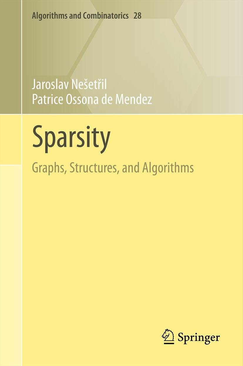 Algorithms and Combinatorics