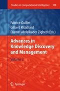 Studies in Computational Intelligence