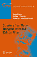 Springer Tracts in Advanced Robotics
