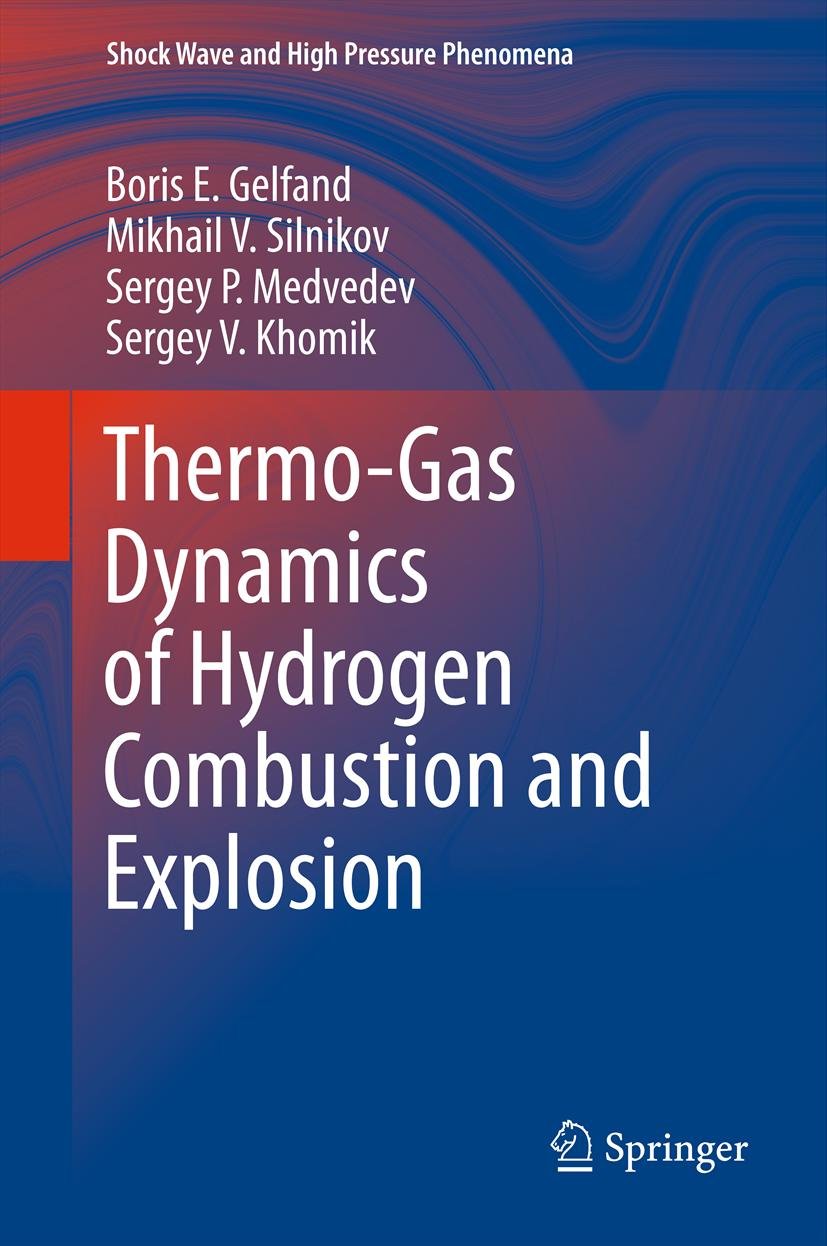 Shock Wave and High Pressure Phenomena