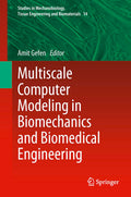 Studies in Mechanobiology, Tissue Engineering and Biomaterials