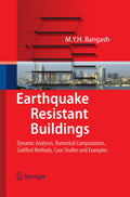 Earthquake Resistant Buildings