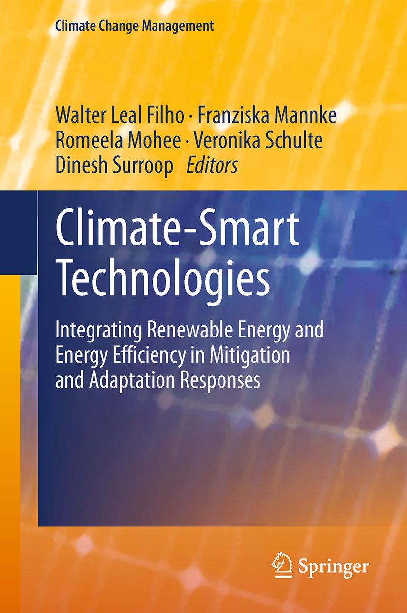 Climate Change Management