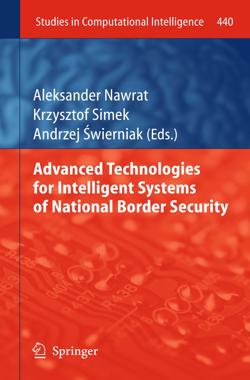 Studies in Computational Intelligence
