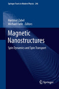 Springer Tracts in Modern Physics