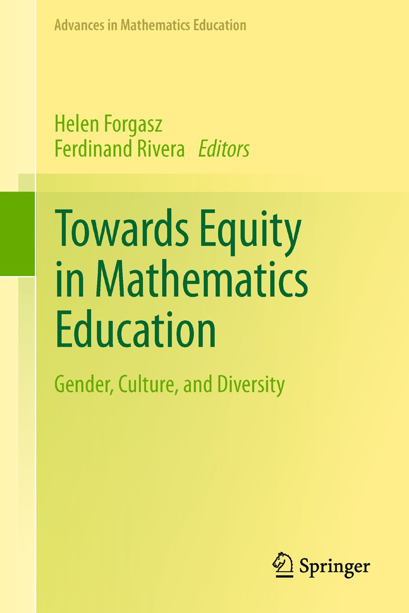 Advances in Mathematics Education