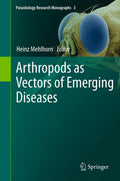 Parasitology Research Monographs