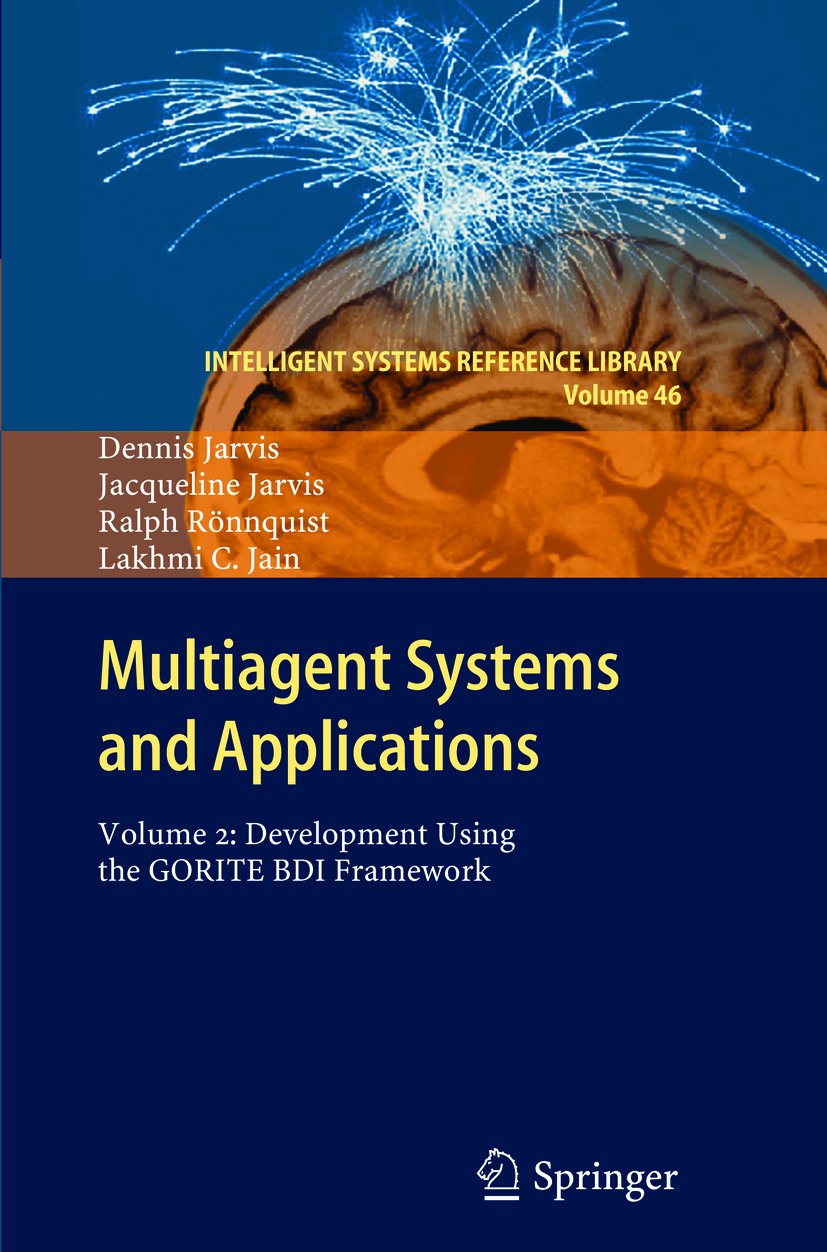 Intelligent Systems Reference Library