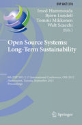 IFIP Advances in Information and Communication Technology