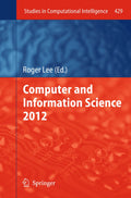 Studies in Computational Intelligence