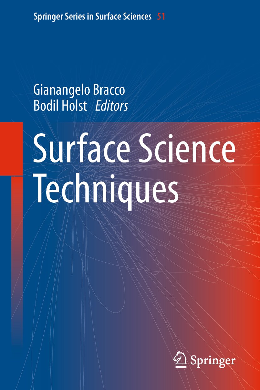 Springer Series in Surface Sciences