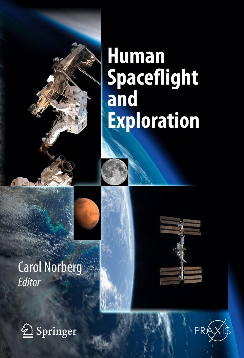 Springer Praxis Books