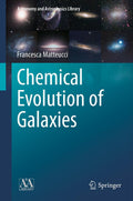 Astronomy and Astrophysics Library