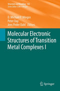 Structure and Bonding