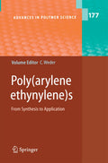 Advances in Polymer Science