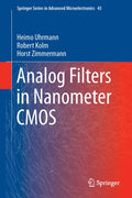 Springer Series in Advanced Microelectronics