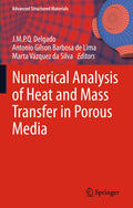 Advanced Structured Materials