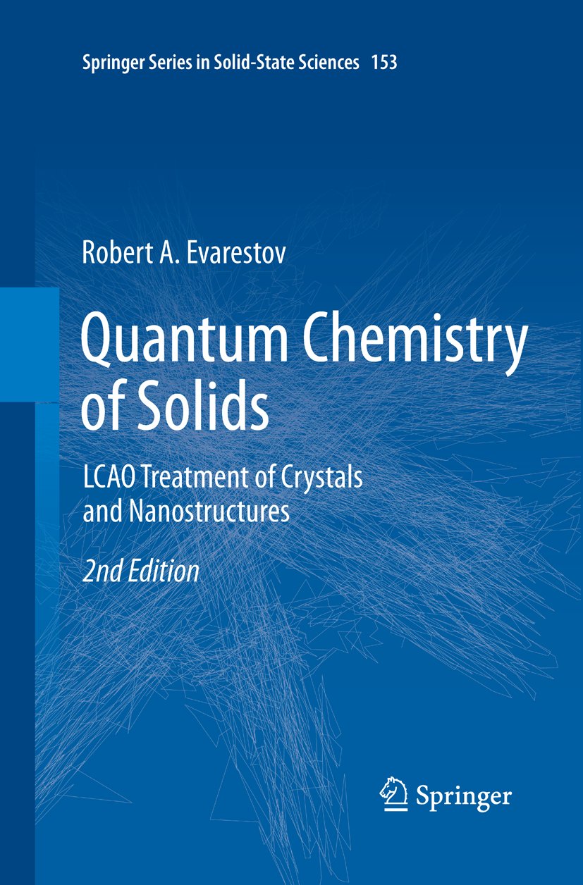 Springer Series in Solid-State Sciences