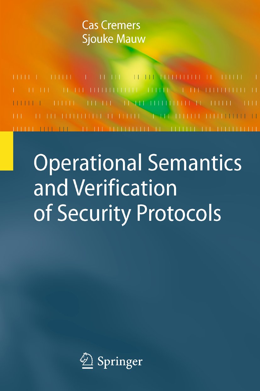 Information Security and Cryptography