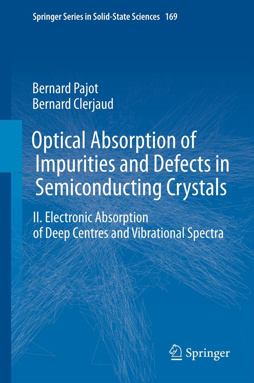 Springer Series in Solid-State Sciences