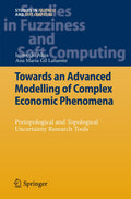 Studies in Fuzziness and Soft Computing
