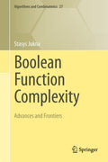 Algorithms and Combinatorics