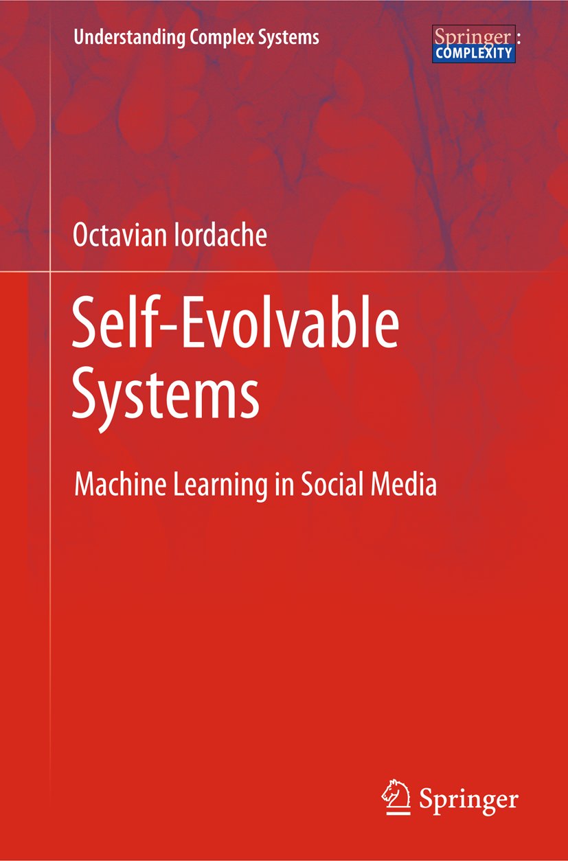Understanding Complex Systems