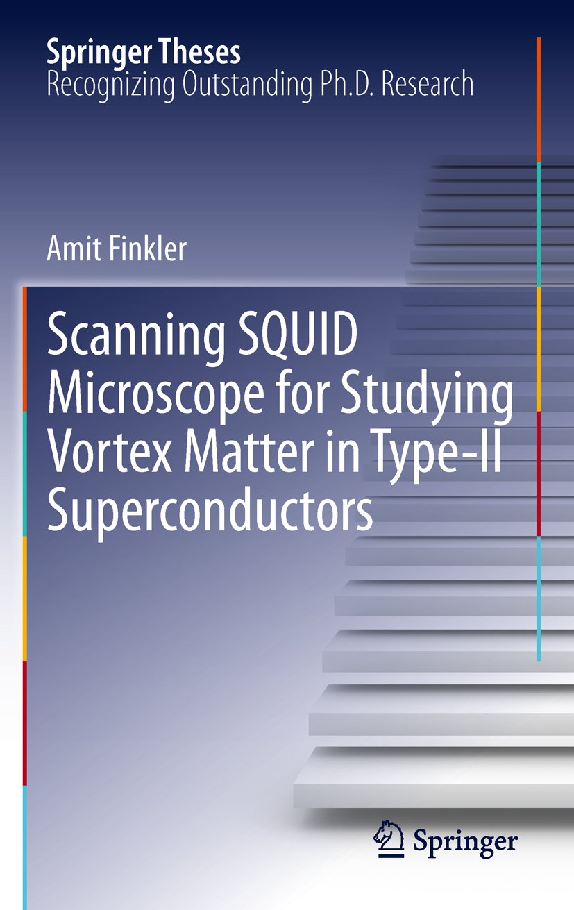 Springer Theses