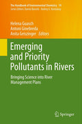 The Handbook of Environmental Chemistry