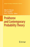 Springer Proceedings in Mathematics & Statistics