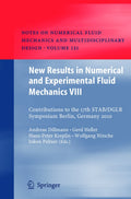 Notes on Numerical Fluid Mechanics and Multidisciplinary Design