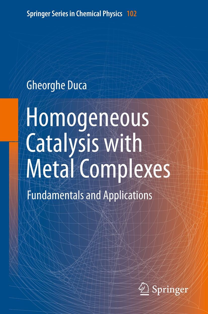 Springer Series in Chemical Physics