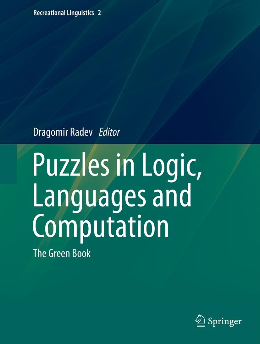 Recreational Linguistics