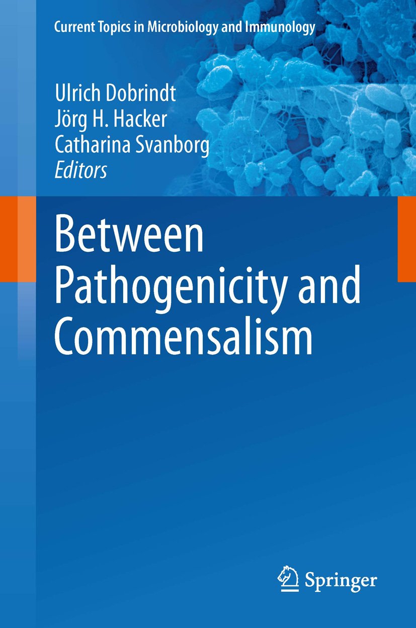 Current Topics in Microbiology and Immunology
