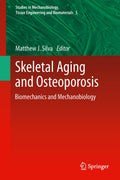 Studies in Mechanobiology, Tissue Engineering and Biomaterials