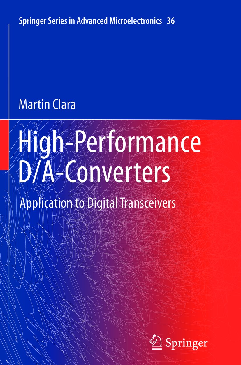 Springer Series in Advanced Microelectronics