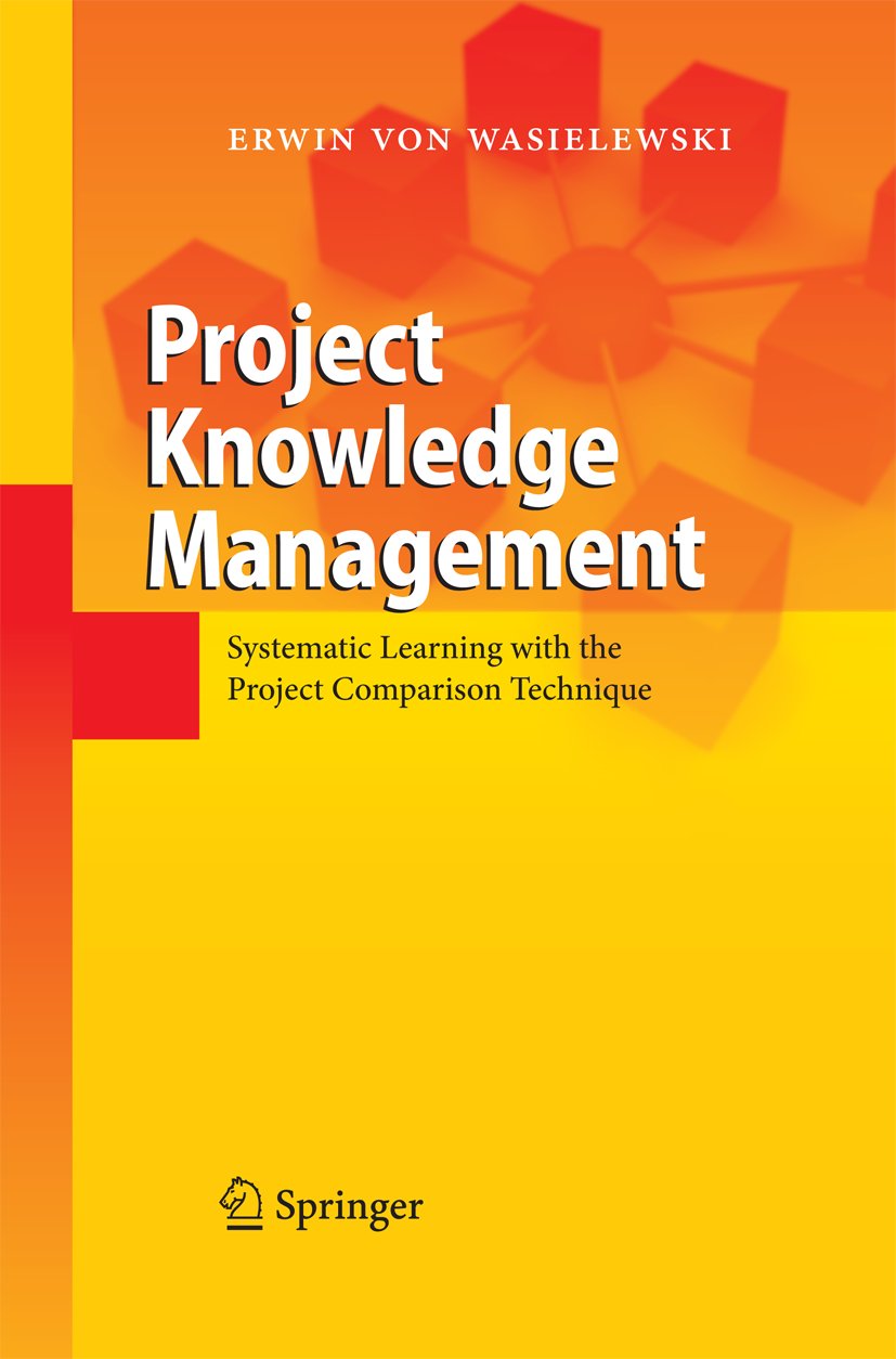 Project Knowledge Management