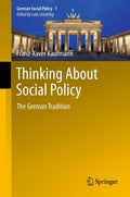 German Social Policy