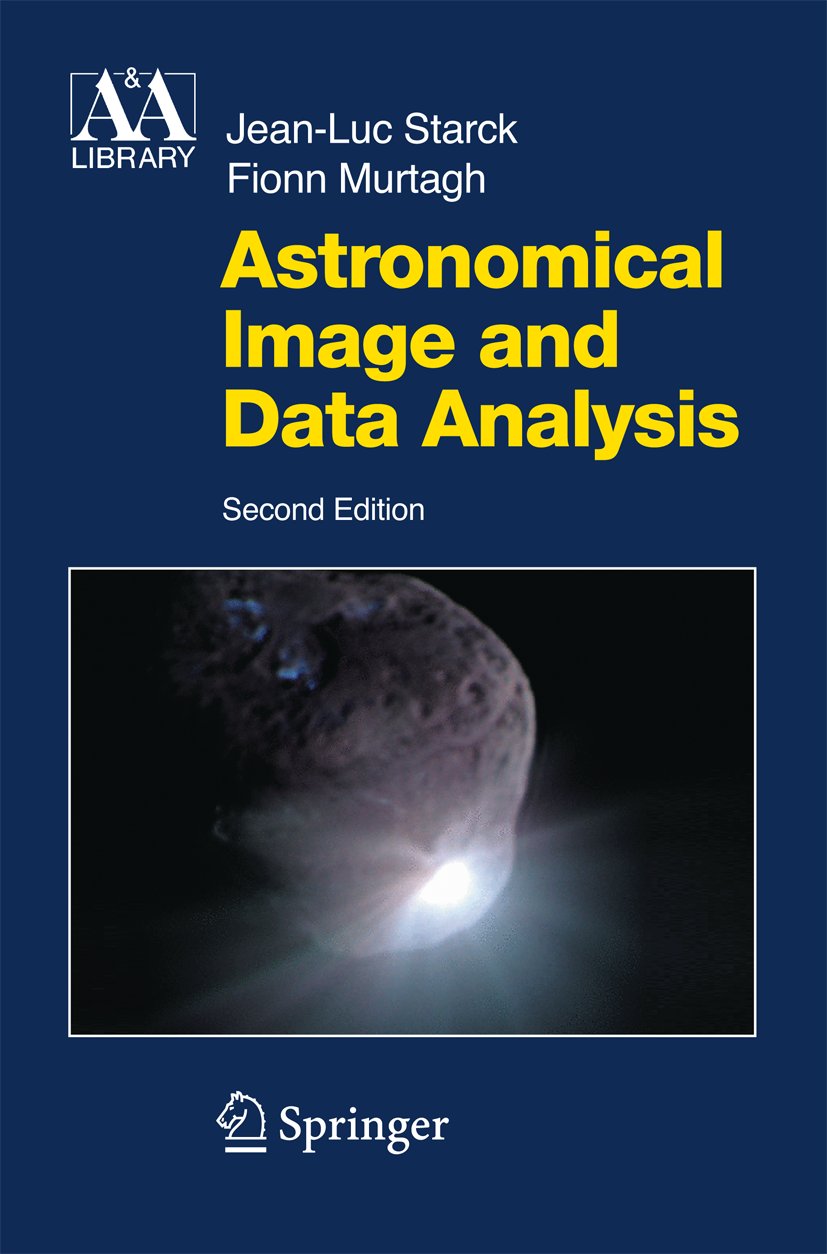 Astronomy and Astrophysics Library