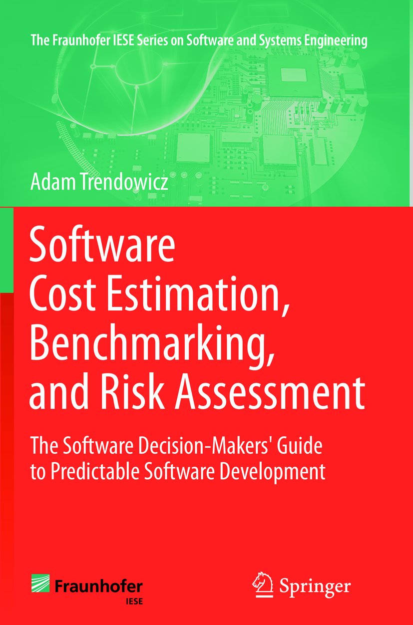 The Fraunhofer IESE Series on Software and Systems Engineering