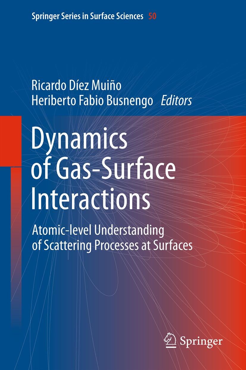 Springer Series in Surface Sciences