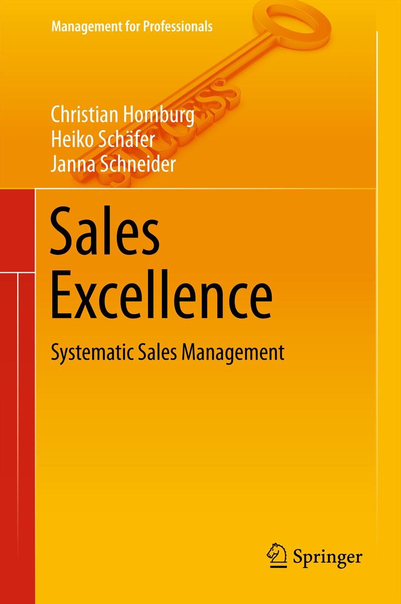 Management for Professionals