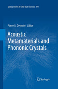 Springer Series in Solid-State Sciences