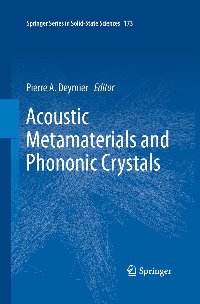 Springer Series in Solid-State Sciences