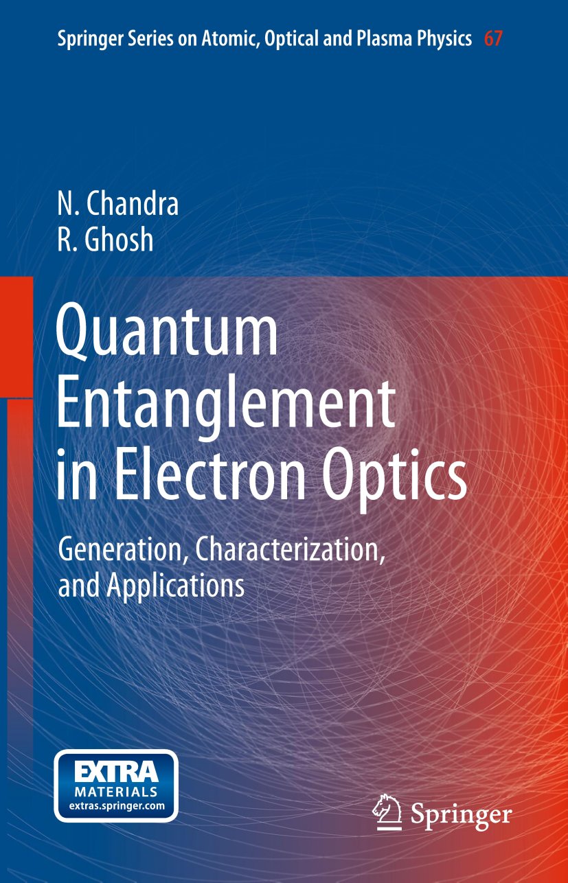 Springer Series on Atomic, Optical, and Plasma Physics