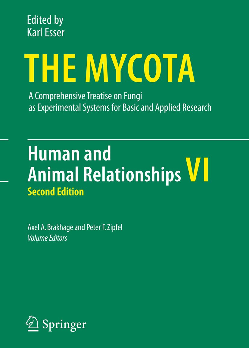The Mycota