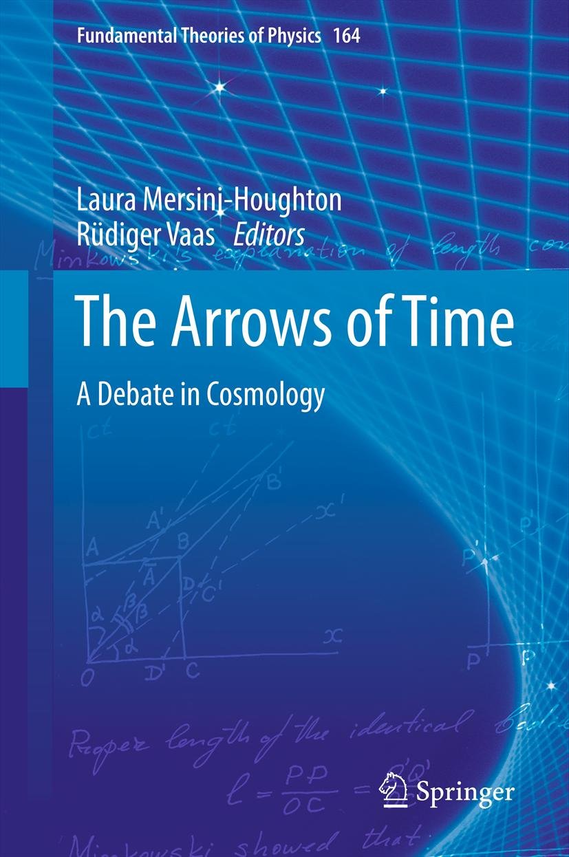 Fundamental Theories of Physics