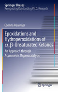 Epoxidations and Hydroperoxidations of α,β-Unsaturated Ketones