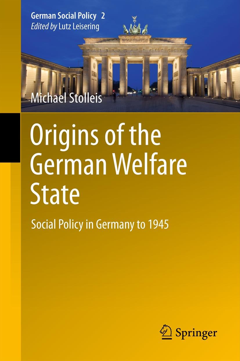 German Social Policy