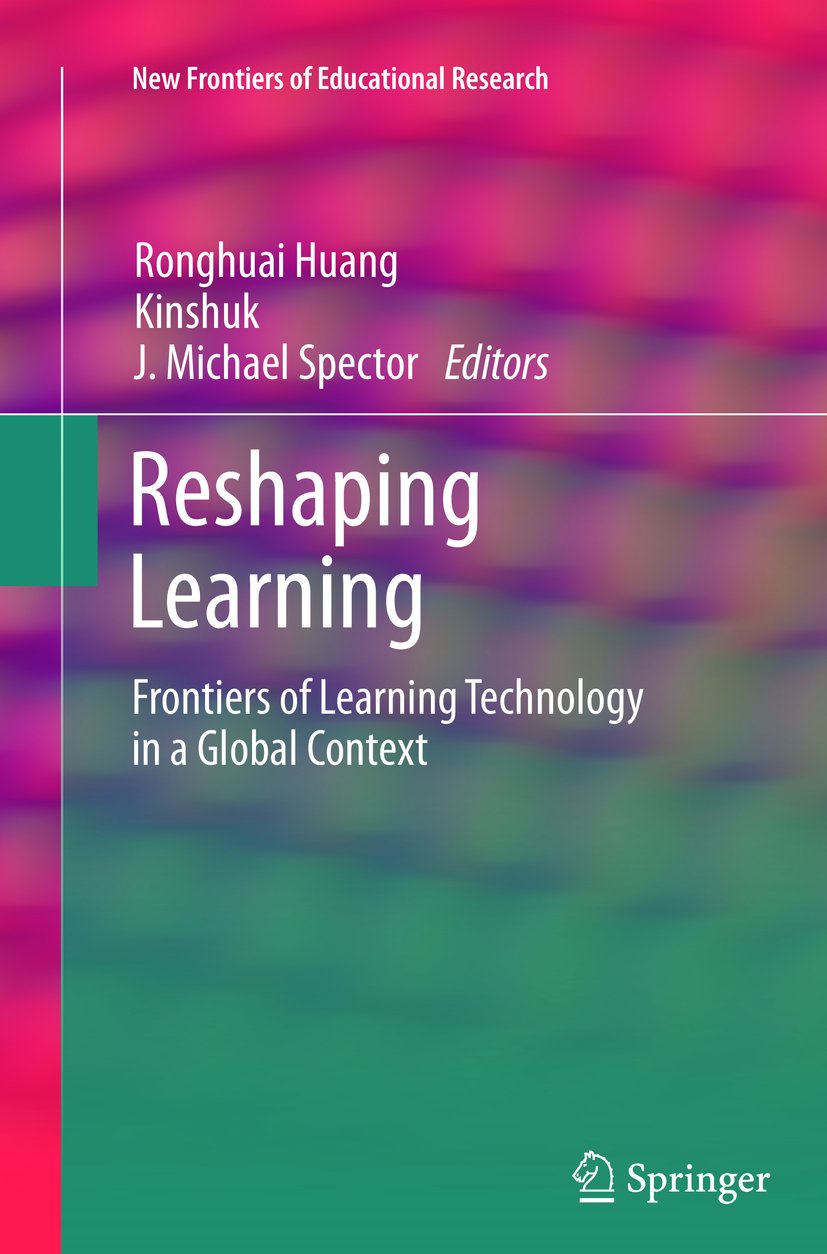 New Frontiers of Educational Research